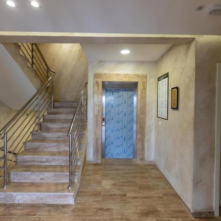 Heli Zlatibor Aparthotel Екстериор снимка