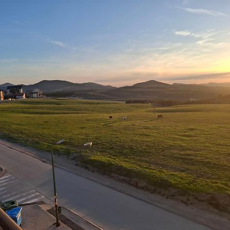 Heli Zlatibor Aparthotel Екстериор снимка
