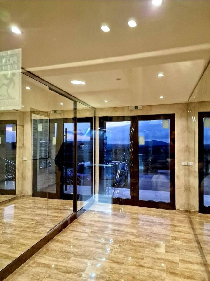 Heli Zlatibor Aparthotel Екстериор снимка