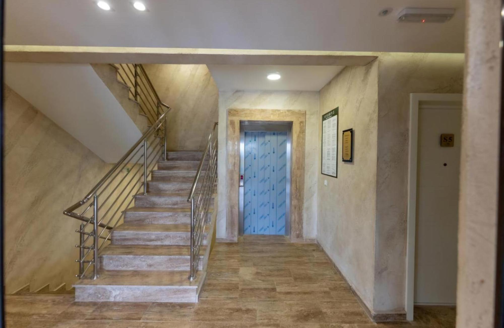 Heli Zlatibor Aparthotel Екстериор снимка