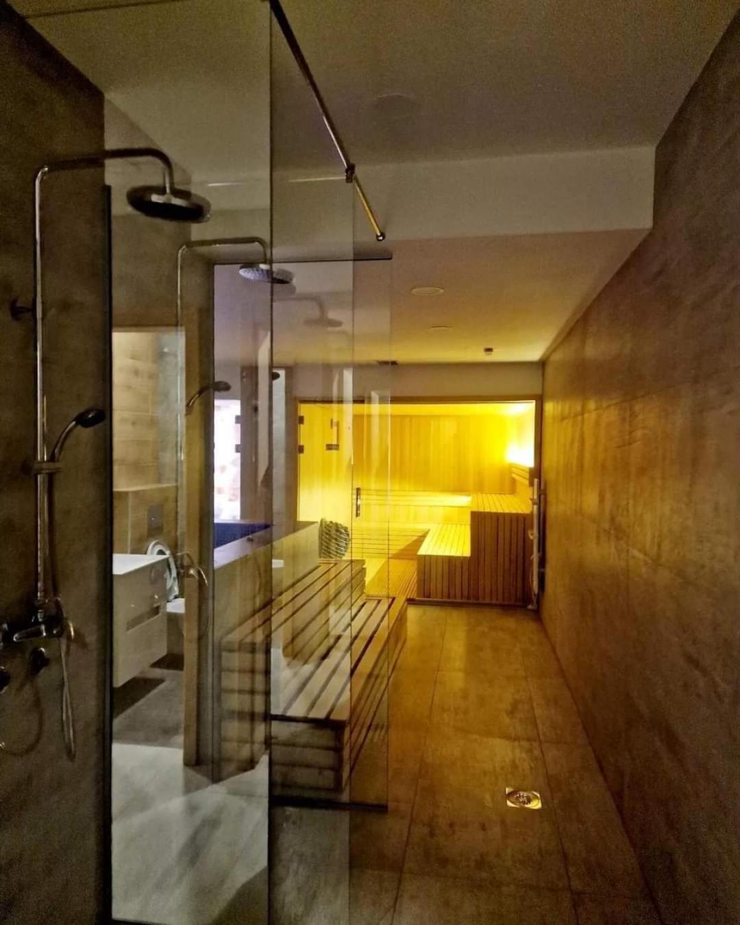 Heli Zlatibor Aparthotel Екстериор снимка
