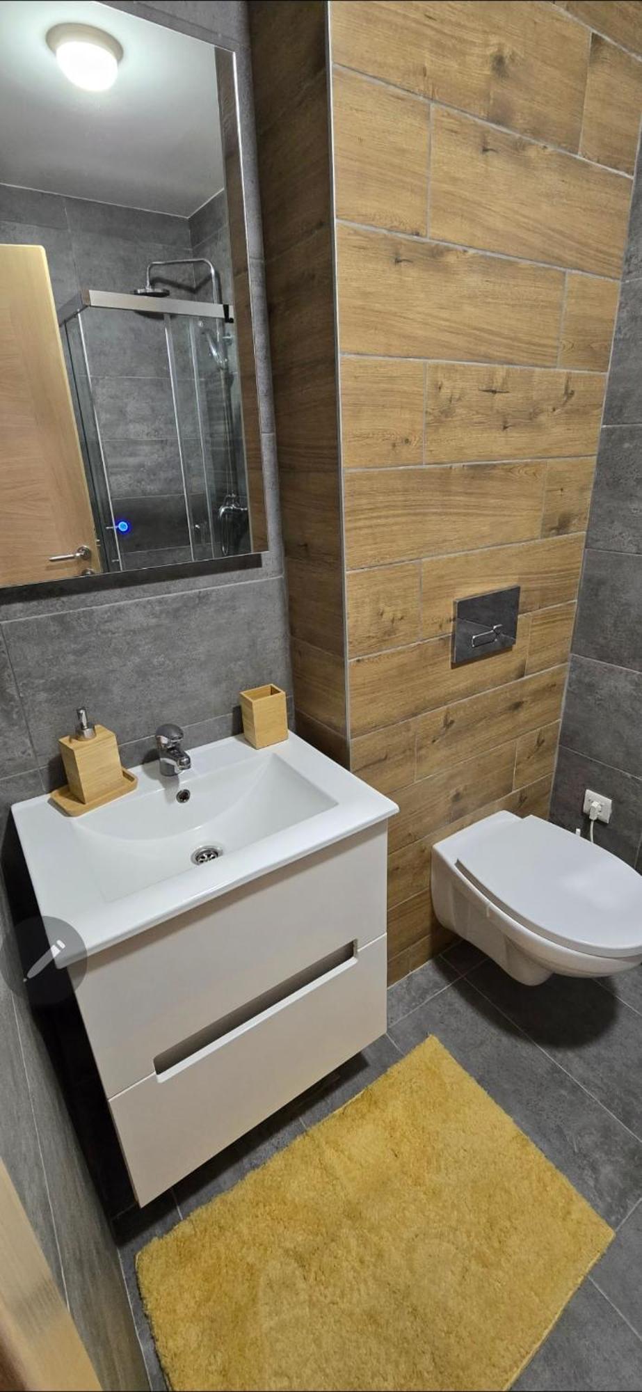 Heli Zlatibor Aparthotel Екстериор снимка