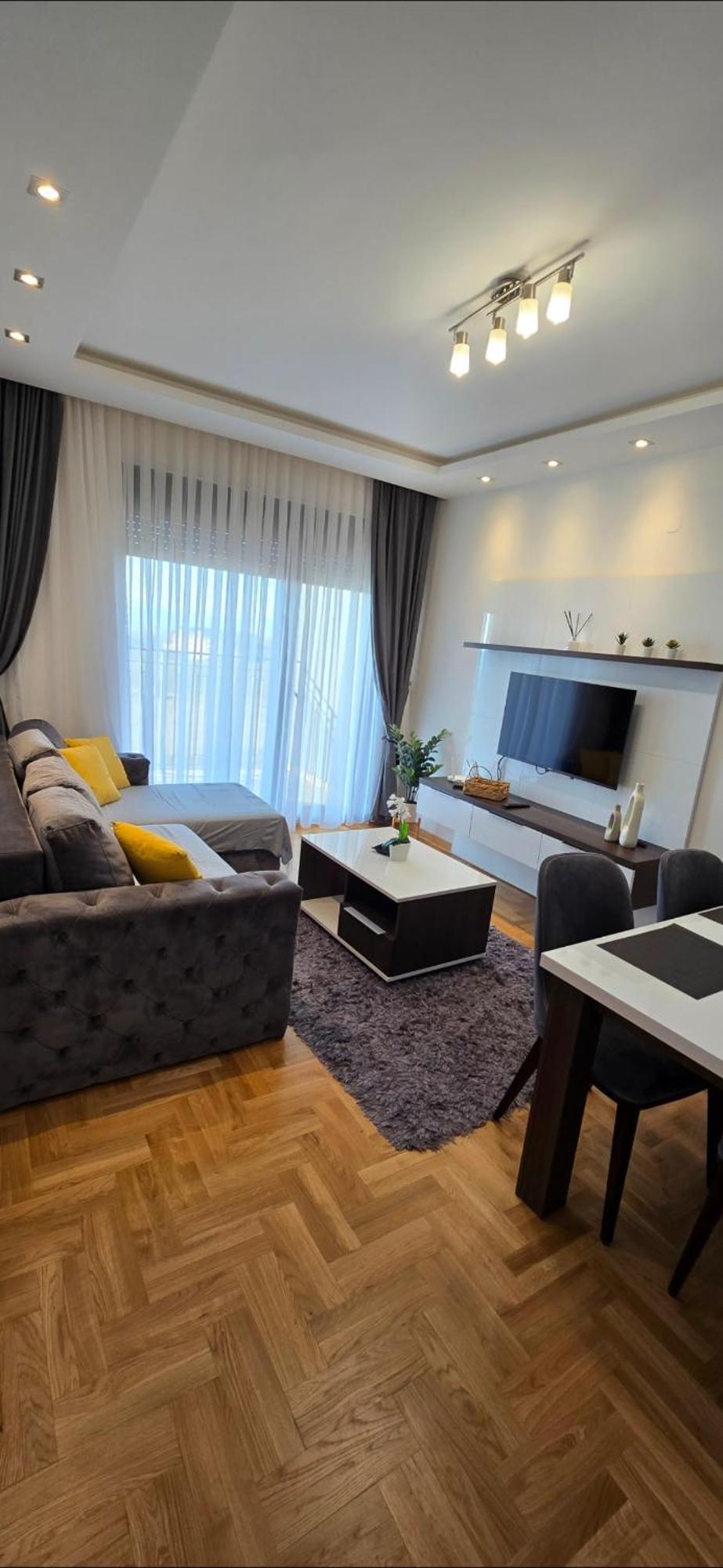 Heli Zlatibor Aparthotel Екстериор снимка