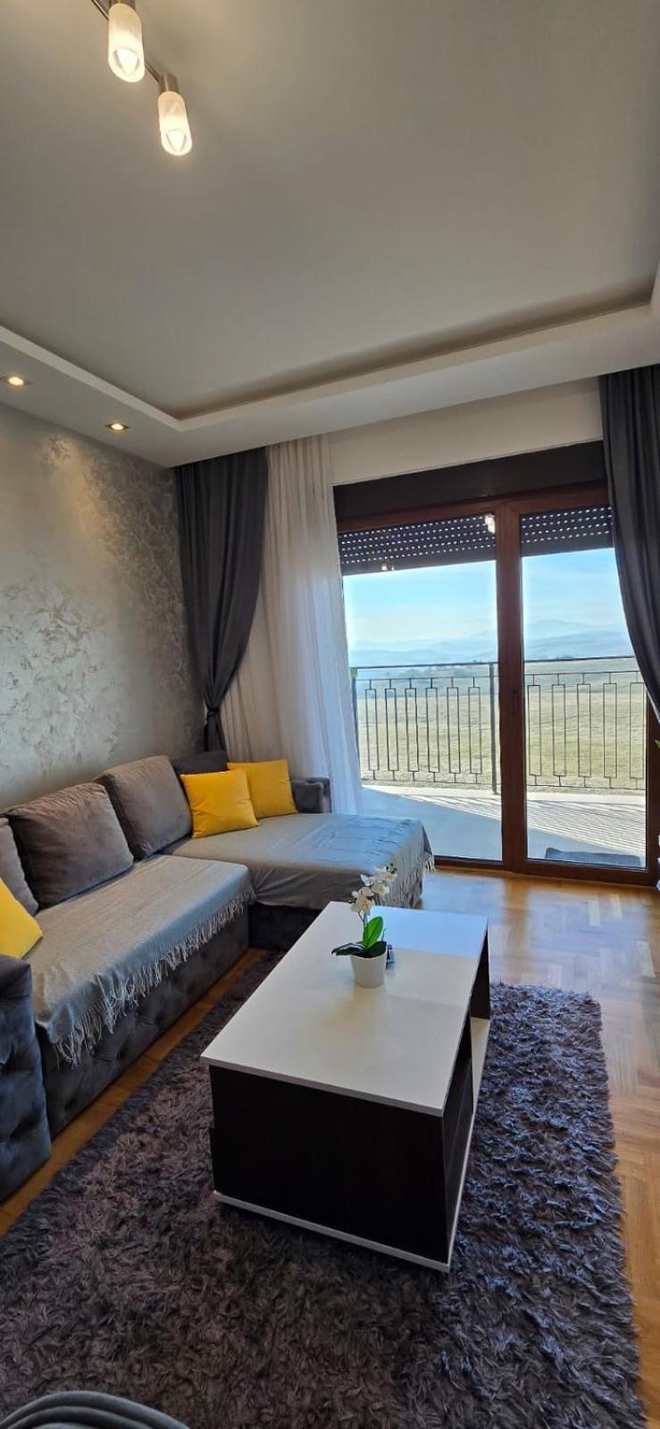 Heli Zlatibor Aparthotel Екстериор снимка