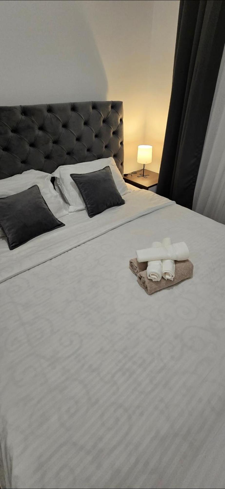 Heli Zlatibor Aparthotel Екстериор снимка