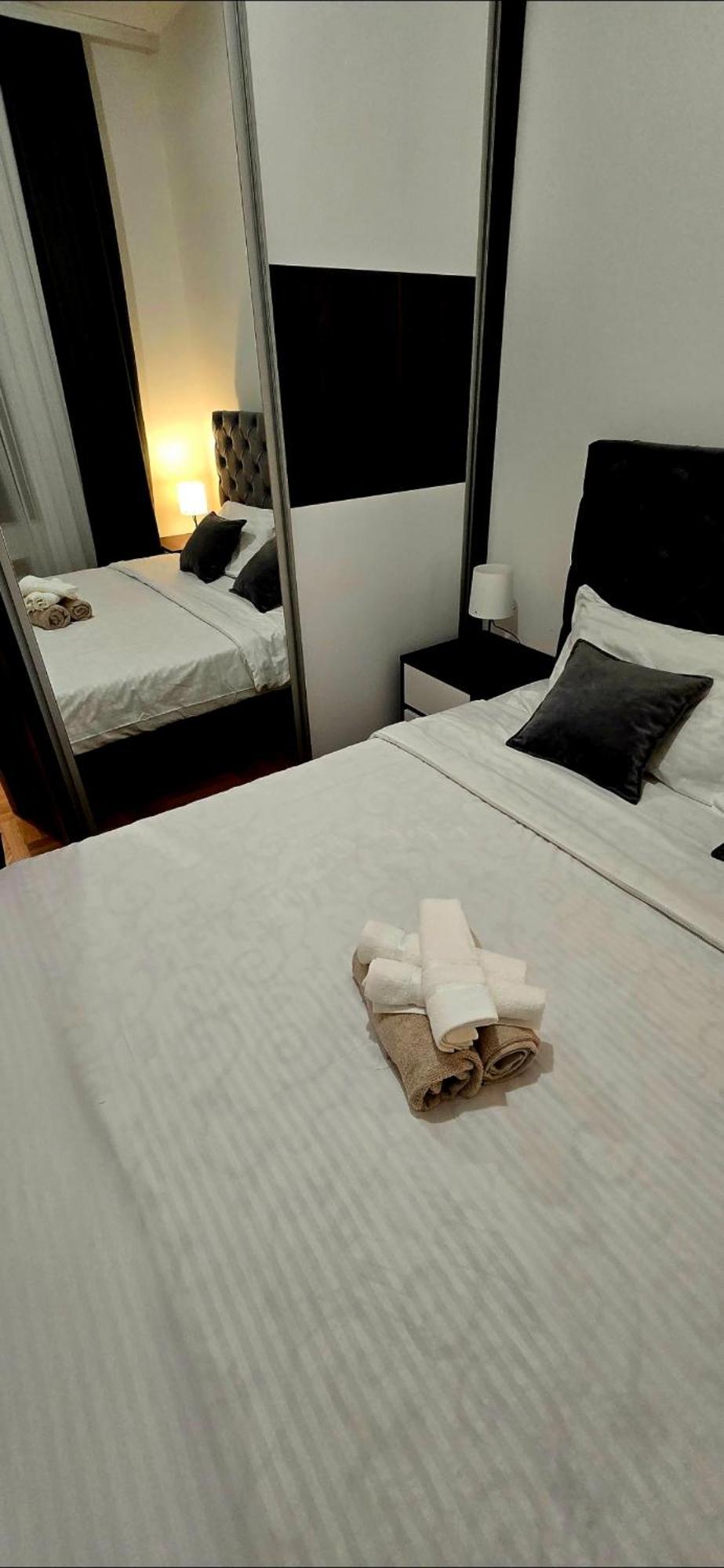 Heli Zlatibor Aparthotel Екстериор снимка