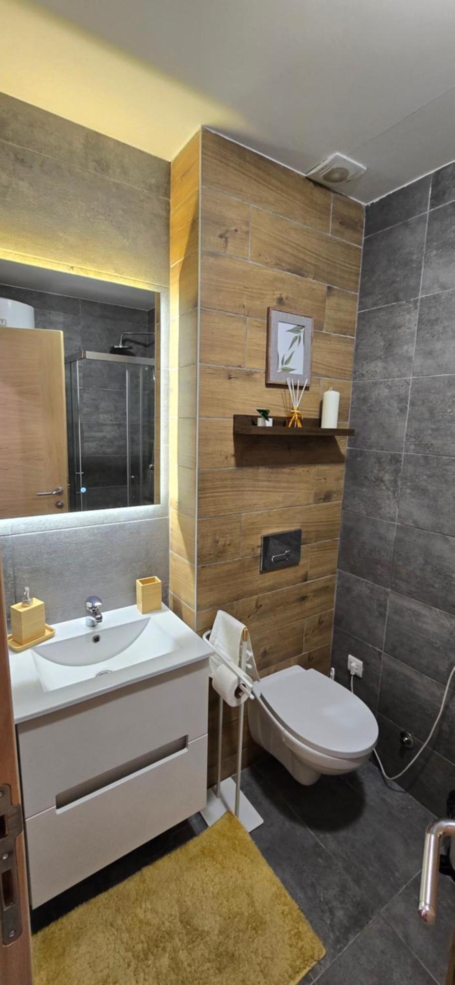 Heli Zlatibor Aparthotel Екстериор снимка
