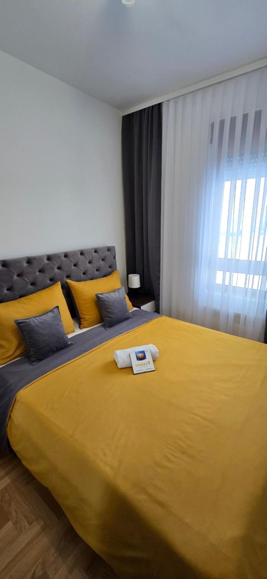 Heli Zlatibor Aparthotel Екстериор снимка
